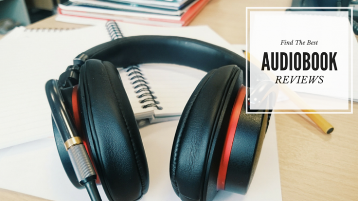 7 blogs that offer great audiobook reviews and recommendations