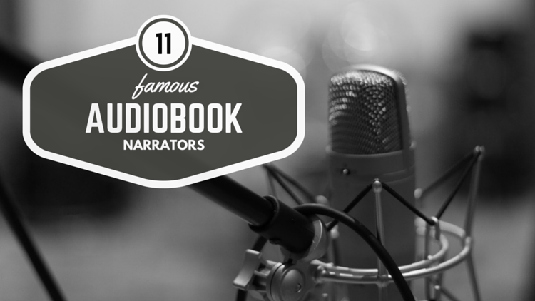 The Best Audiobooks Read By Famous Actors And Actresses
