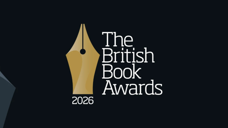 The British Book Awards 2026 - Winners Revealed