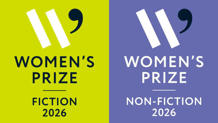 Women’s Prize 2026 Winners Revealed: Fiction and Non-Fiction