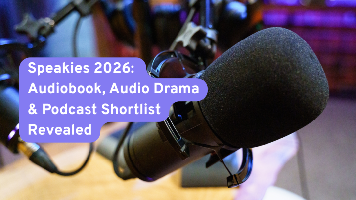 The Speakies 2026: The full list of nominations revealed