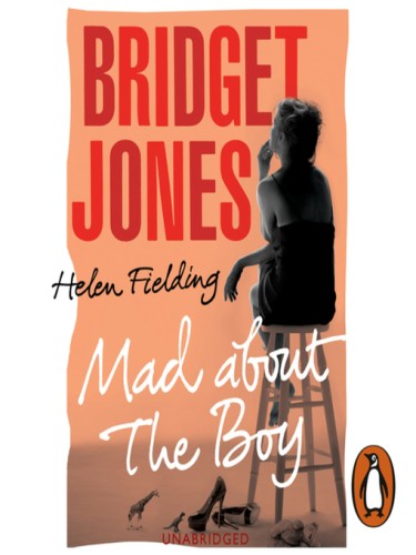 Bridget Jones: Mad About the Boy