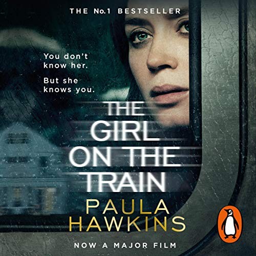 The Girl On the Train