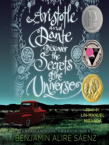 Aristotle and Dante Discover the Secrets of the Universe