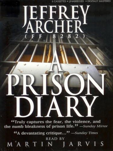 A Prison Diary A Prison Diary