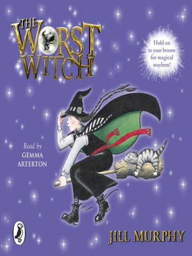 The Worst Witch The Worst Witch