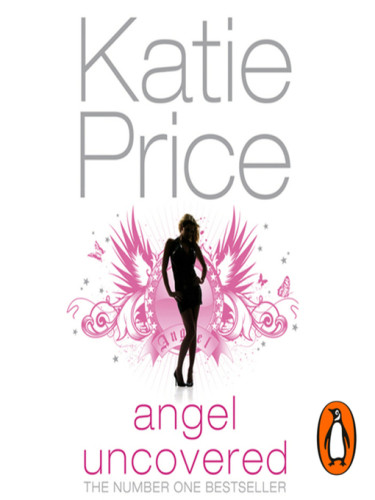 Angel Uncovered Angel Uncovered