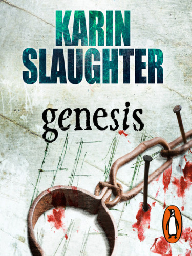 Georgia Series Book 1: Genesis Georgia Series Book 1: Genesis