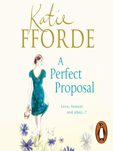 A Perfect Proposal A Perfect Proposal