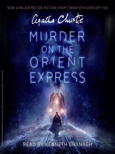 Murder On the Orient Express Murder On the Orient Express