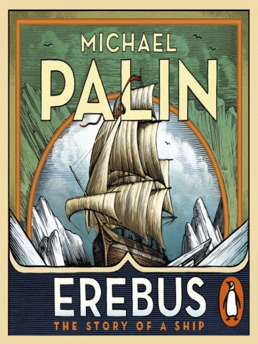Erebus - the Story of A Ship