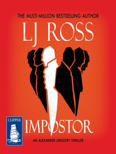 Dr Alex Gregory Book 1: Imposter