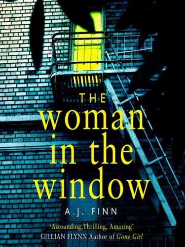 The Woman In the Window