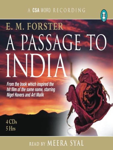A Passage To India