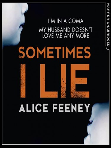 Sometimes I Lie