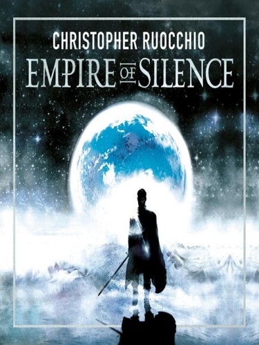 Sun Eater Book 1: Empire of Silence
