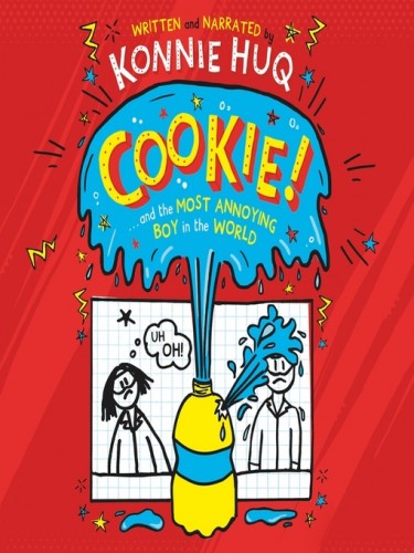 Cookie! Cookie!