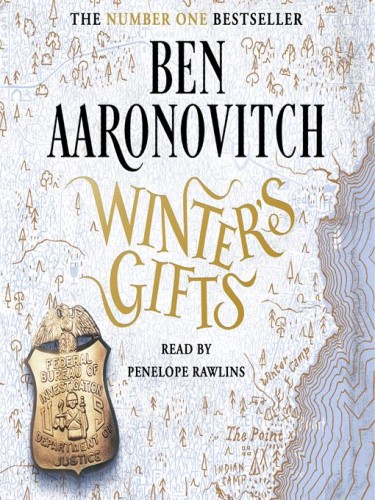 Rivers of London: Winter's Gifts