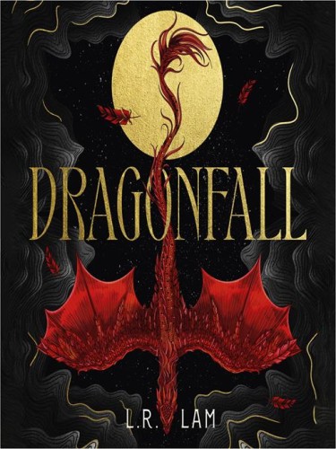 The Dragon Scales Trilogy Book 1: Dragonfall The Dragon Scales Trilogy Book 1: Dragonfall