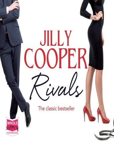 Rutshire Chronicles Book 2: Rivals