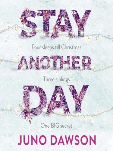 Stay Another Day Stay Another Day
