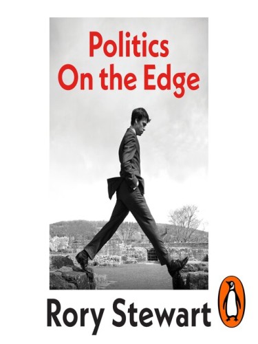 Politics On the Edge Politics On the Edge