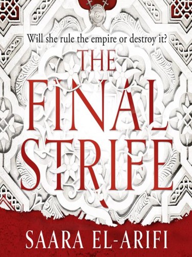 The Final Strife