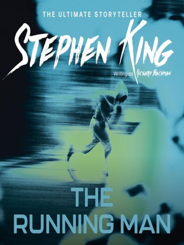 The Running Man The Running Man