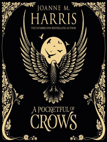 A Pocketful of Crows A Pocketful of Crows