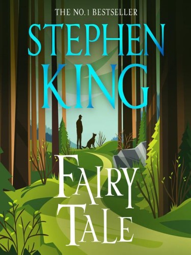 Fairy Tale Fairy Tale