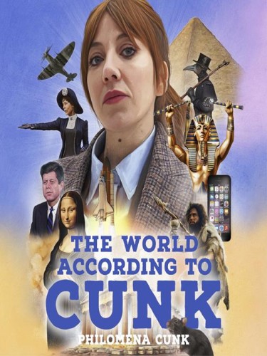 The World According to Cunk The World According to Cunk