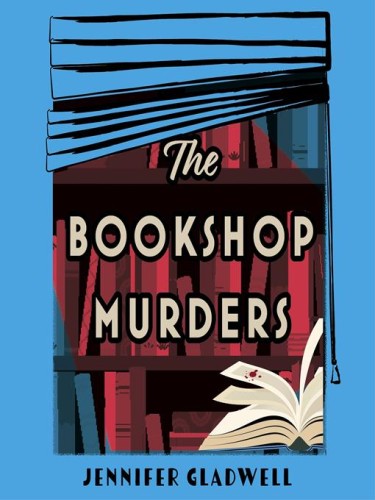 The Bookshop Murders