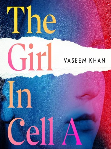 The Girl in Cell A