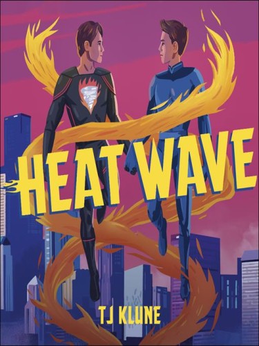 Heat Wave