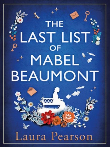 The Last List of Mabel Beaumont