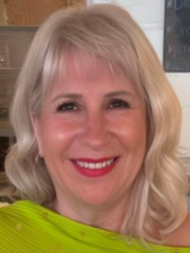 An Interview With Beverley Watts