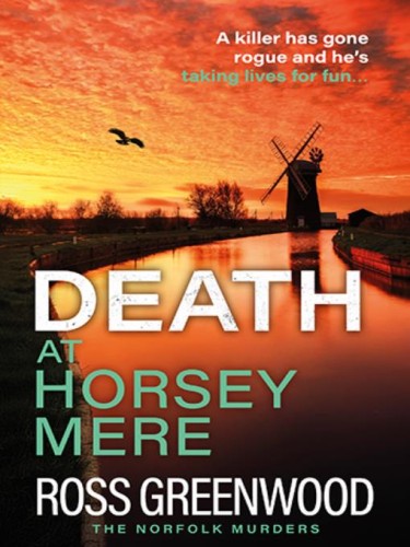 Death At Horsey Mere
