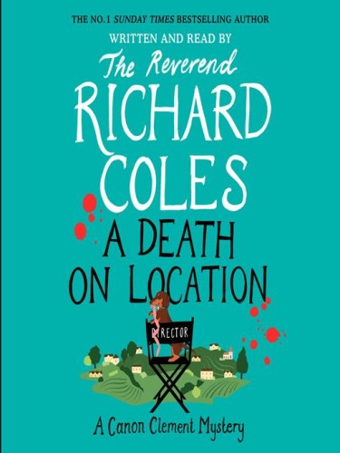 A Death on Location A Death on Location