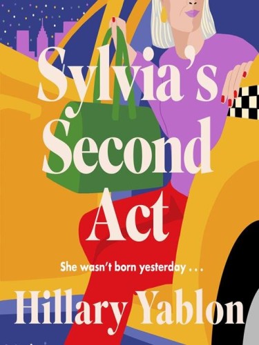 Sylvia's Second Act