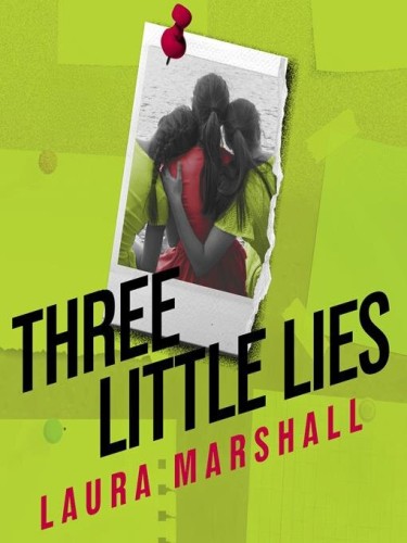 Three Little Lies