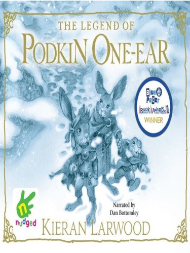 The Legend of Podkin One-Ear The Legend of Podkin One-Ear