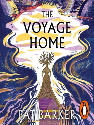 The Voyage Home The Voyage Home