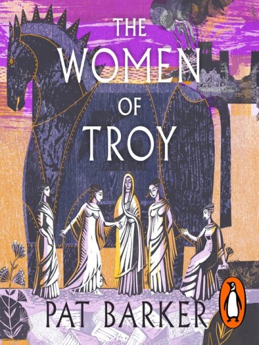 The Women of Troy The Women of Troy