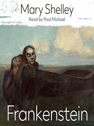Frankenstein: Updated 1831 Edition Frankenstein: Updated 1831 Edition