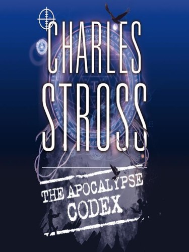 The Apocalypse Codex The Apocalypse Codex