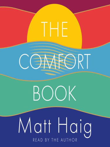 The Comfort Book The Comfort Book