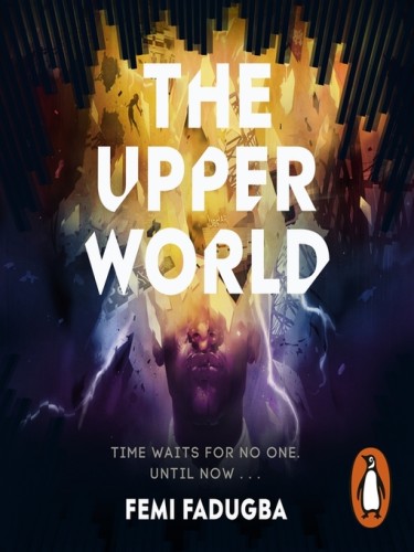 The Upper World The Upper World
