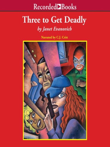 Three to Get Deadly