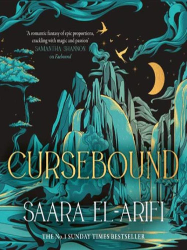 Cursebound Cursebound