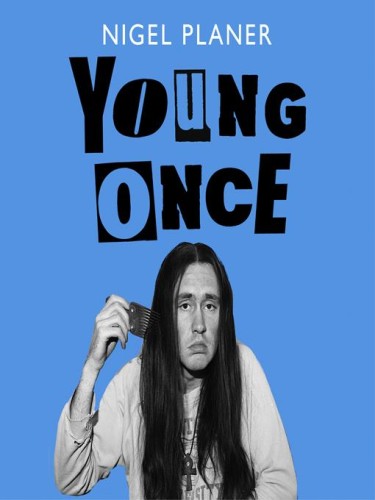 Young Once